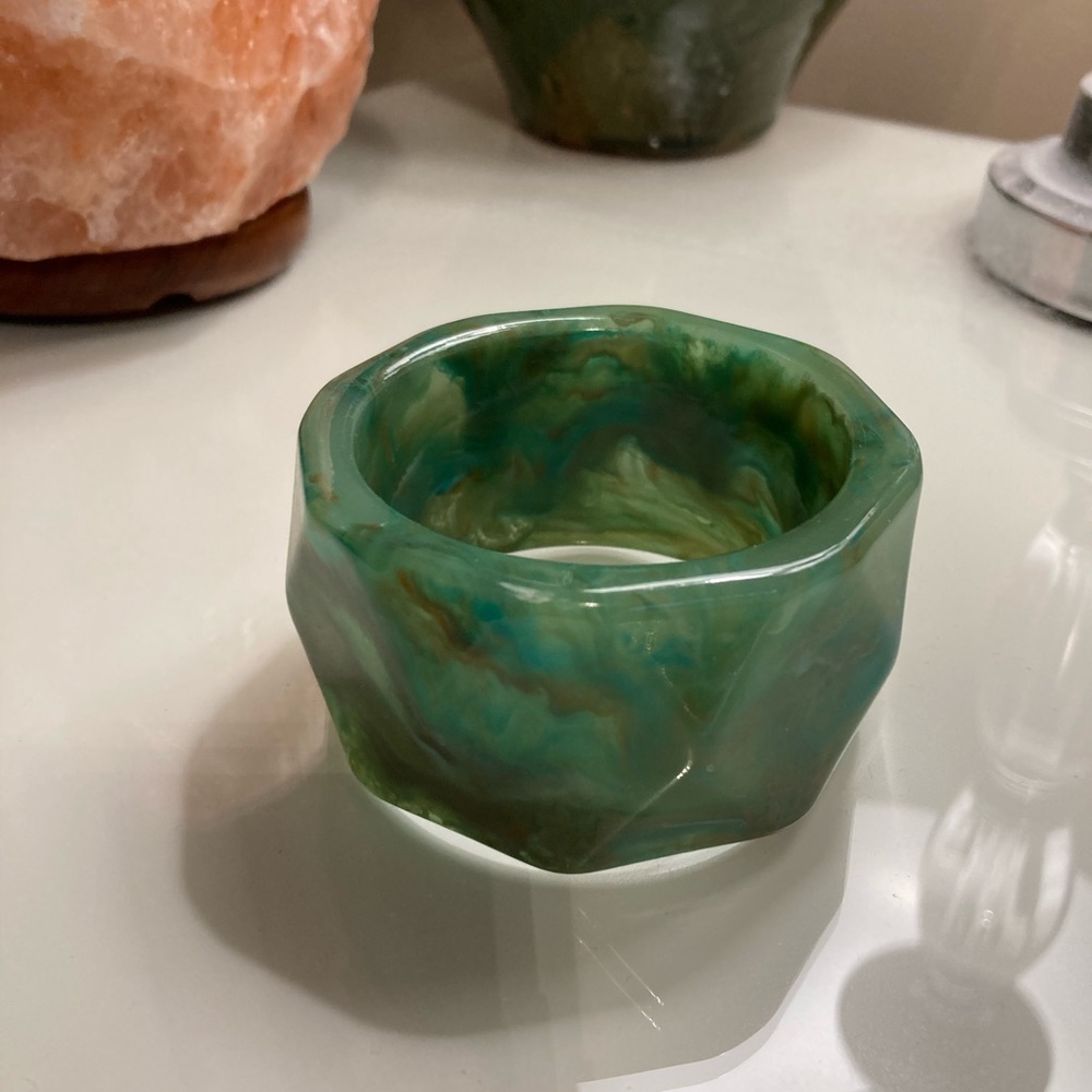 Bangle bracelet - Picture 2 of 2